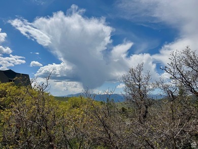 Witts Lake  Lot For Sale in Heber City Utah