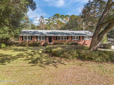 Coastal Charm Meets Timeless Brick Beauty in Porters Neck - - photo 3