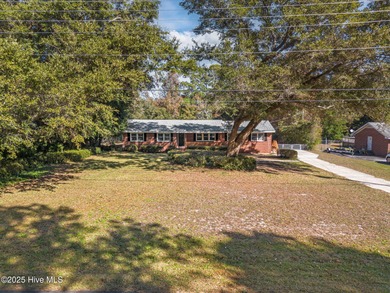 Coastal Charm Meets Timeless Brick Beauty in Porters Neck - - photo 4
