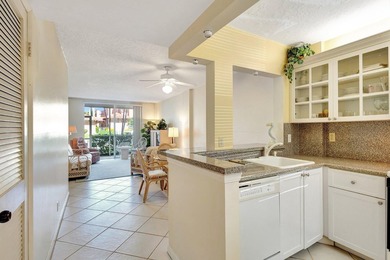 VIEWS! VIEWS! VIEWS! NPB Condo with low HOA fees! Beautiful - photo 4