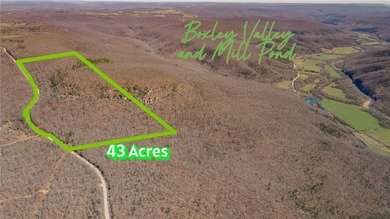 Welcome to the crown jewel of Arkansas-Boxley Valley in the - photo 5