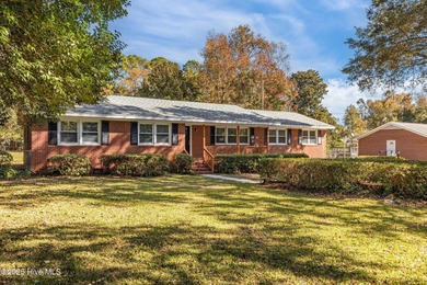 Coastal Charm Meets Timeless Brick Beauty in Porters Neck - - photo 6