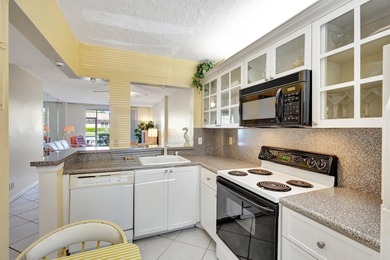 VIEWS! VIEWS! VIEWS! NPB Condo with low HOA fees! Beautiful - photo 7