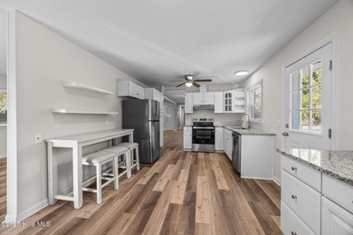 Coastal Charm Meets Timeless Brick Beauty in Porters Neck - - photo 8