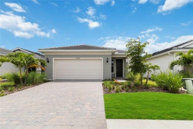 Lake Home For Sale in Englewood, Florida