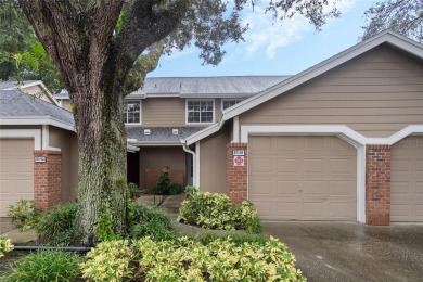 Lake Townhome/Townhouse For Sale in Altamonte Springs, Florida