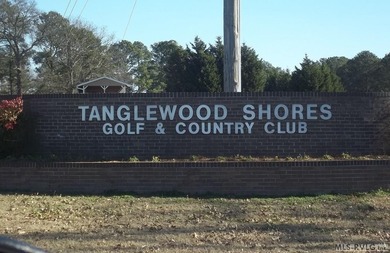 Lake Gaston Lot Sale Pending in Bracey Virginia