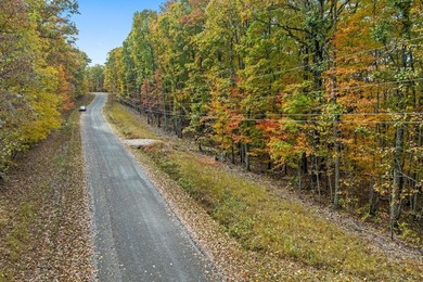 Lake Acreage For Sale in Monterey, Tennessee