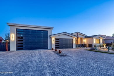 CUSTOM HOME nestled in the Bison foothills with beautiful lake - photo 2
