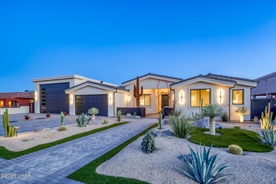 CUSTOM HOME nestled in the Bison foothills with beautiful lake - photo 3