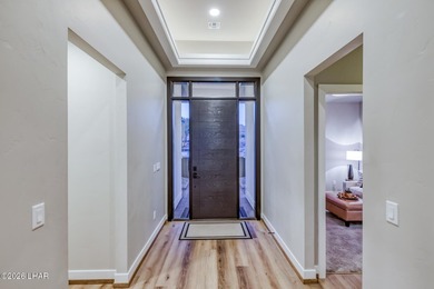 CUSTOM HOME nestled in the Bison foothills with beautiful lake - photo 5