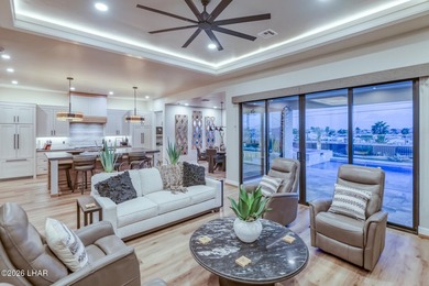 CUSTOM HOME nestled in the Bison foothills with beautiful lake - photo 8