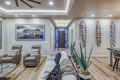 CUSTOM HOME nestled in the Bison foothills with beautiful lake - photo 10