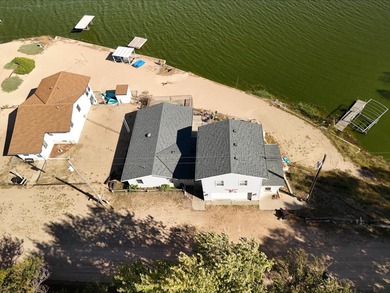 (private lake, pond, creek) Home For Sale in Bellwood Nebraska