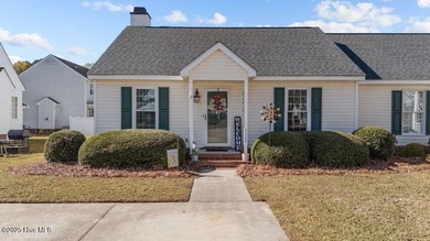 Lake Wilson Home For Sale in Wilson North Carolina