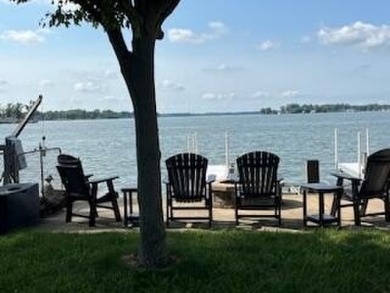 Lake Home For Sale in Russells Point, Ohio