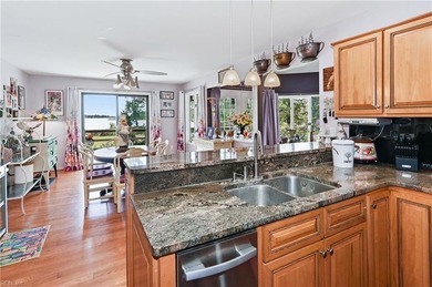 Experience Eastern Shore waterfront living at its finest with - photo 3
