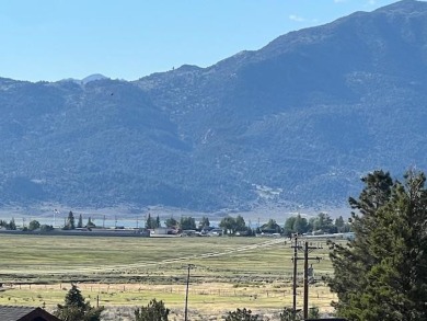 Bridgeport Reservoir Lot For Sale in Twin Lakes California