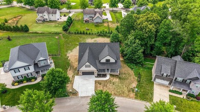 Brand new construction in the sought-after Rarity Ridge - photo 3