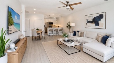 Welcome to Tuscany Preserve, one of Poinciana's sought-after - photo 3