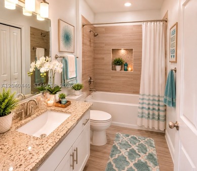 Welcome to Tuscany Preserve, one of Poinciana's sought-after - photo 5