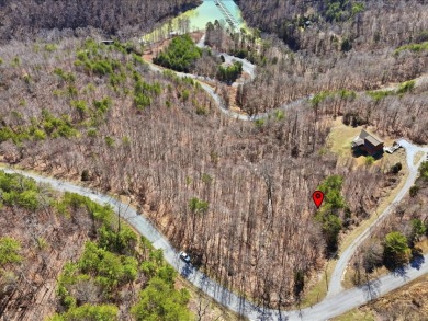 2.24 Acre Norris Lake View Lot - photo 16