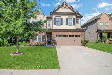 Lake Lanier Home For Sale in Gainesville Georgia