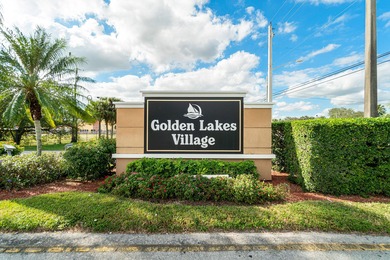 Lake Condo For Sale in West Palm Beach, Florida