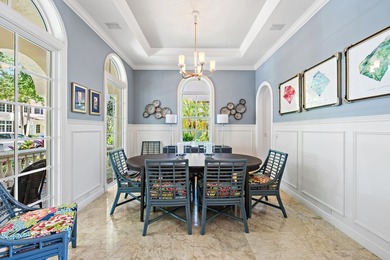Beautiful move-in ready home offers the perfect blend of space - photo 12