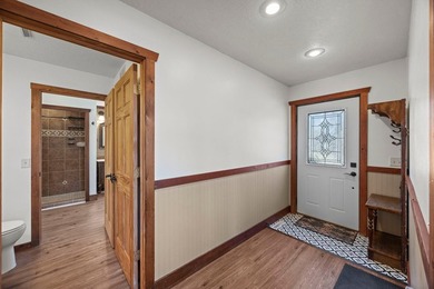 Tucked away on 6.6 wooded acres, this 3-bedroom, 2-bath home - photo 12
