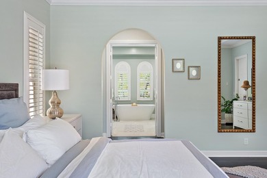 Beautiful move-in ready home offers the perfect blend of space - photo 14