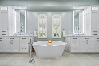 Beautiful move-in ready home offers the perfect blend of space - photo 15