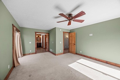 Tucked away on 6.6 wooded acres, this 3-bedroom, 2-bath home - photo 16