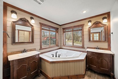 Tucked away on 6.6 wooded acres, this 3-bedroom, 2-bath home - photo 17