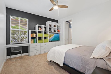 Beautiful move-in ready home offers the perfect blend of space - photo 18
