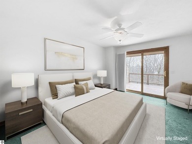 This spacious, end-unit condo in the highly sought-after Port of - photo 18