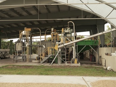 Kona Rainforest Coffee Farm is truly one of a kind, a fully - photo 19