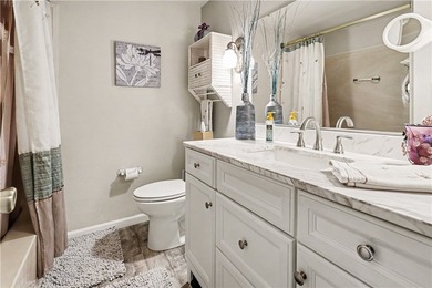 Beautifully maintained 3-bedroom, 3-bath home MUCH LARGER THAN - photo 19