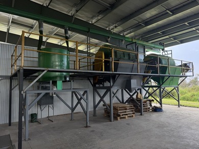 Kona Rainforest Coffee Farm is truly one of a kind, a fully - photo 20