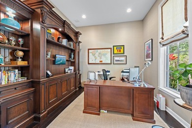 Beautiful move-in ready home offers the perfect blend of space - photo 20