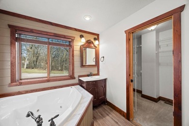 Tucked away on 6.6 wooded acres, this 3-bedroom, 2-bath home - photo 20