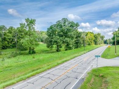 Lake Acreage For Sale in Gainesville, Georgia