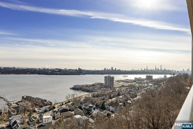 Hudson River Other For Sale in Fort Lee New Jersey