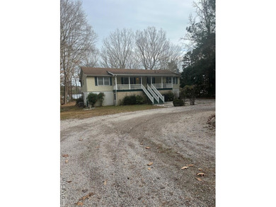 Lake Home For Sale in Macon, North Carolina