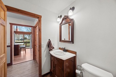 Tucked away on 6.6 wooded acres, this 3-bedroom, 2-bath home - photo 22