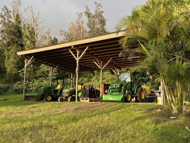 Kona Rainforest Coffee Farm is truly one of a kind, a fully - photo 23