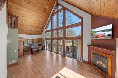 Tucked away on 6.6 wooded acres, this 3-bedroom, 2-bath home - photo 23