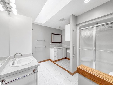This spacious, end-unit condo in the highly sought-after Port of - photo 23