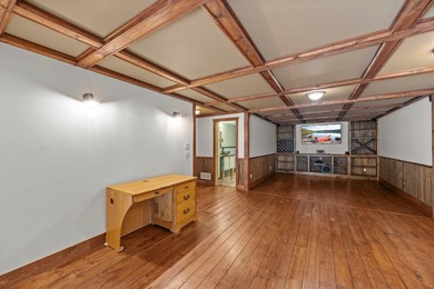 Tucked away on 6.6 wooded acres, this 3-bedroom, 2-bath home - photo 26