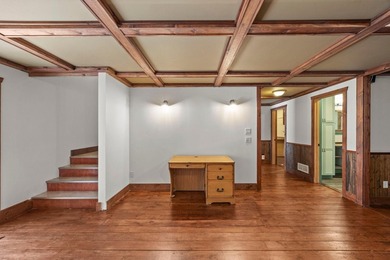Tucked away on 6.6 wooded acres, this 3-bedroom, 2-bath home - photo 27